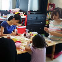 アイシング教室