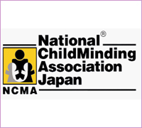NCMA,Japanロゴ